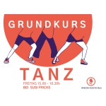 K-Nr.029 Grundkurs Tanz - Susi Fricke